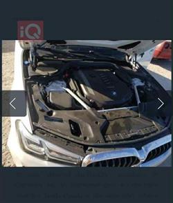 بی ئێم دەبڵیو سیریەس 5